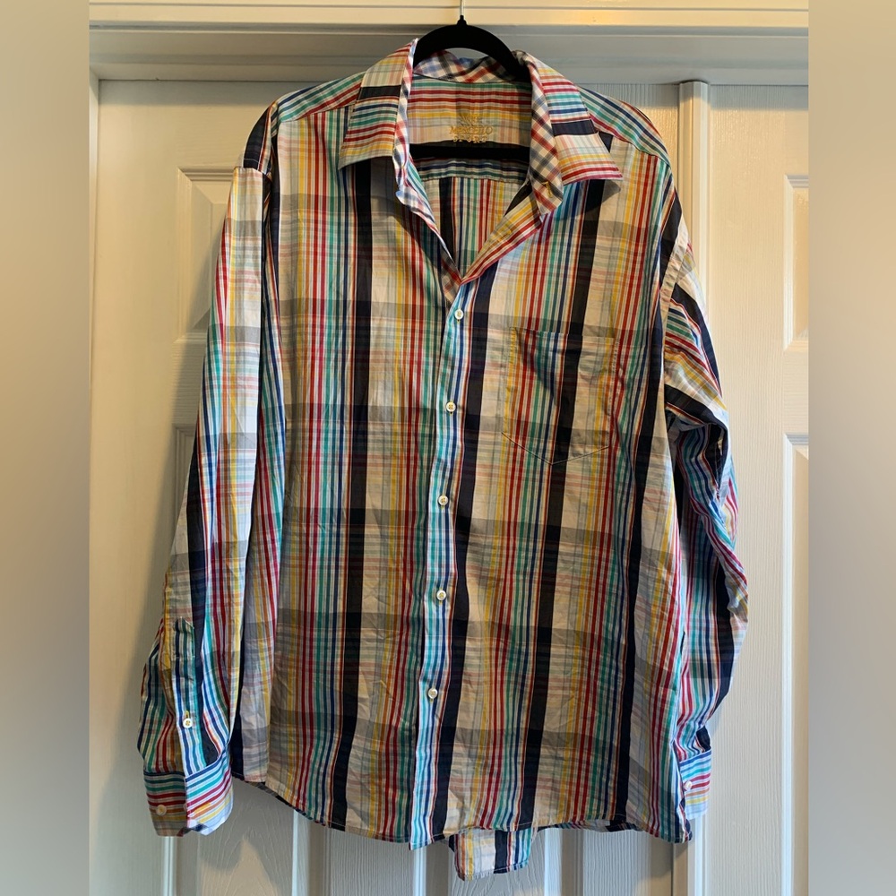 Marcello Sport 3xl men’s shirt